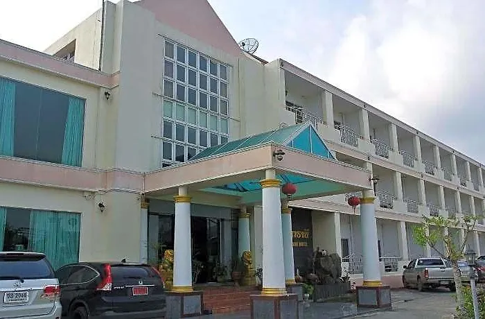 Chaikana Thani Hotel