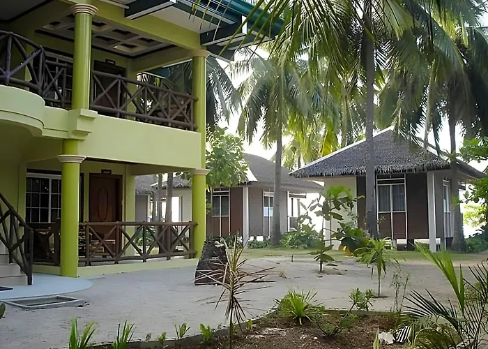 Cocobana Beach Resort
