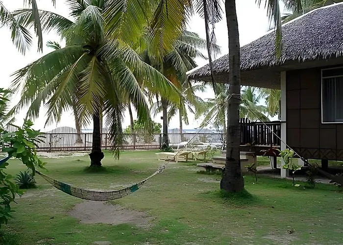 Cocobana Beach Resort