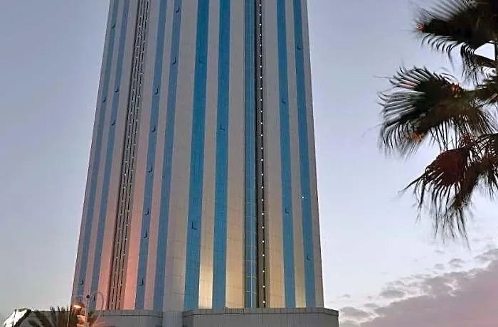 Awaliv Hotel