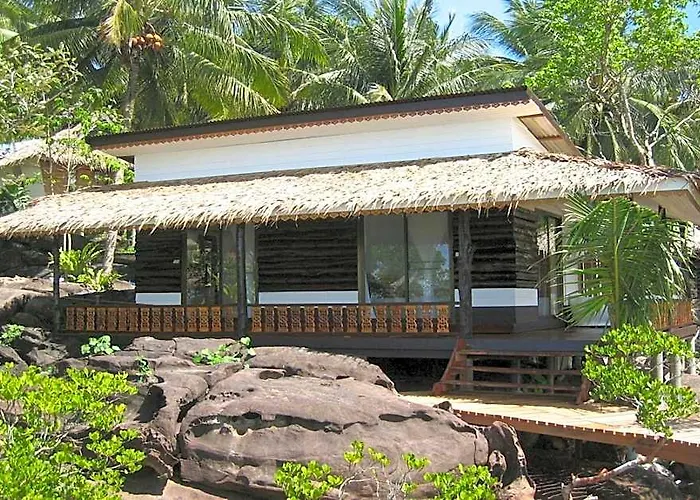 A-Na-Lay Resort