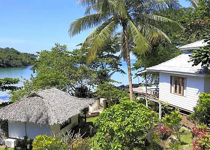 A-Na-Lay Resort