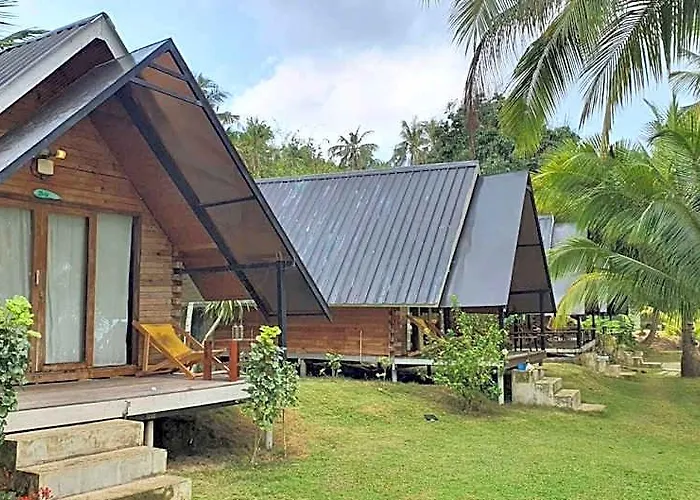 A-Na-Lay Resort