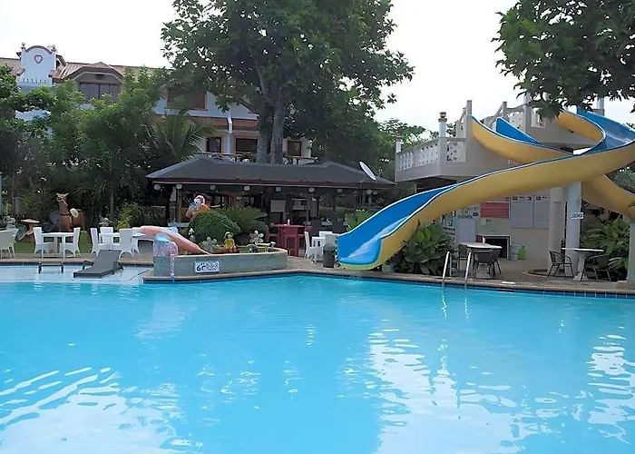 Cordova Home Village Resort