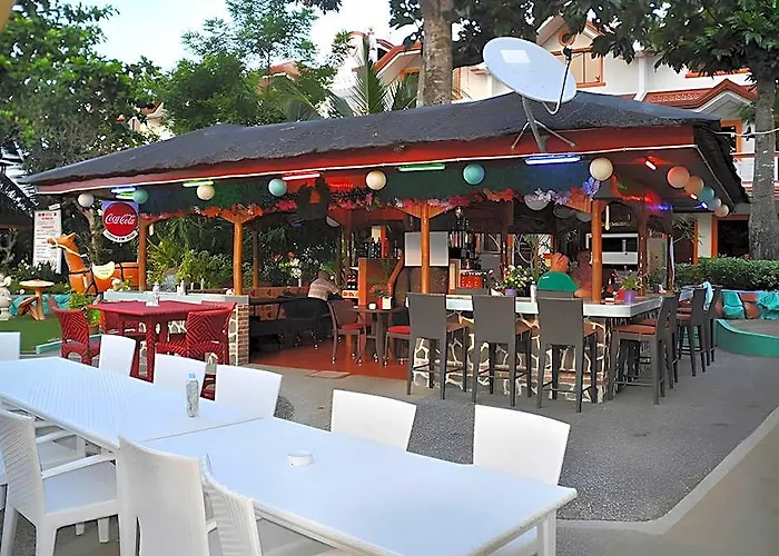 Cordova Home Village Resort