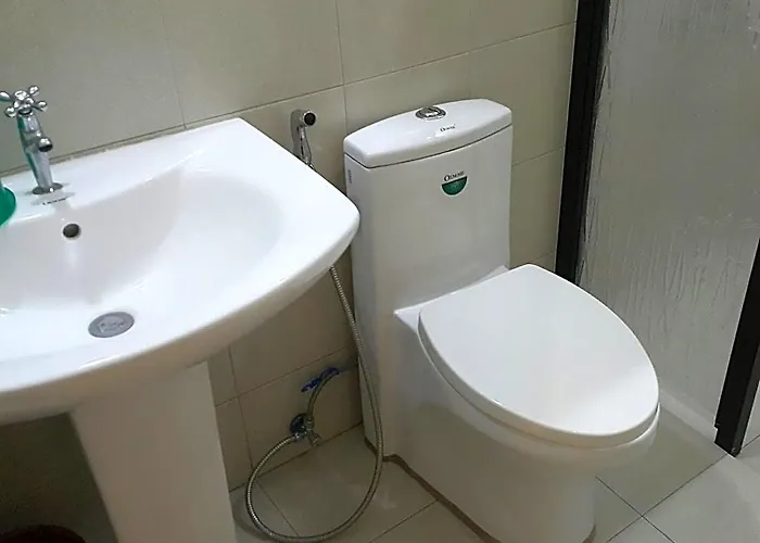Asiatel Inn Sta. Rosa