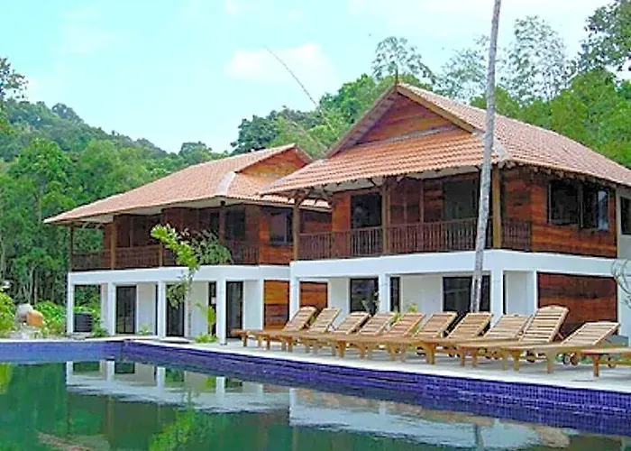 D'Coconut Lagoon