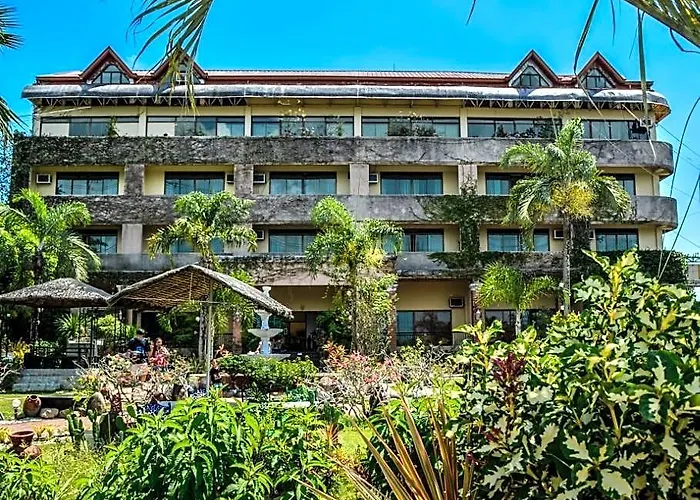 Kalipayan Resort
