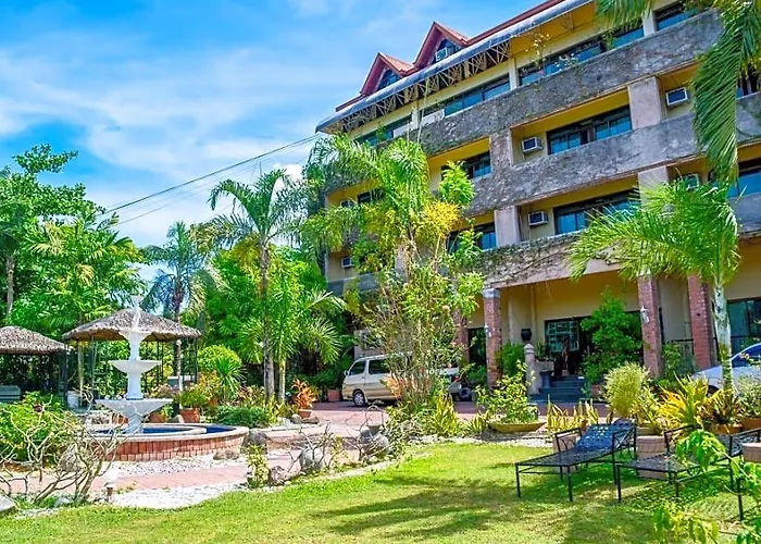 Kalipayan Resort