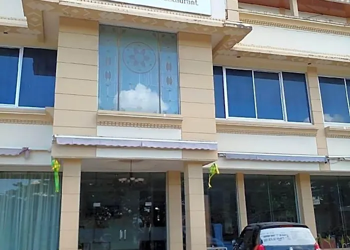 The Ignislo Sorong Hotel