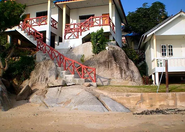 Jamaica Inn Koh Phangan