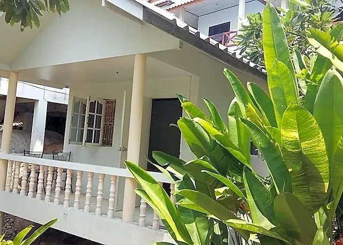 Jamaica Inn Koh Phangan