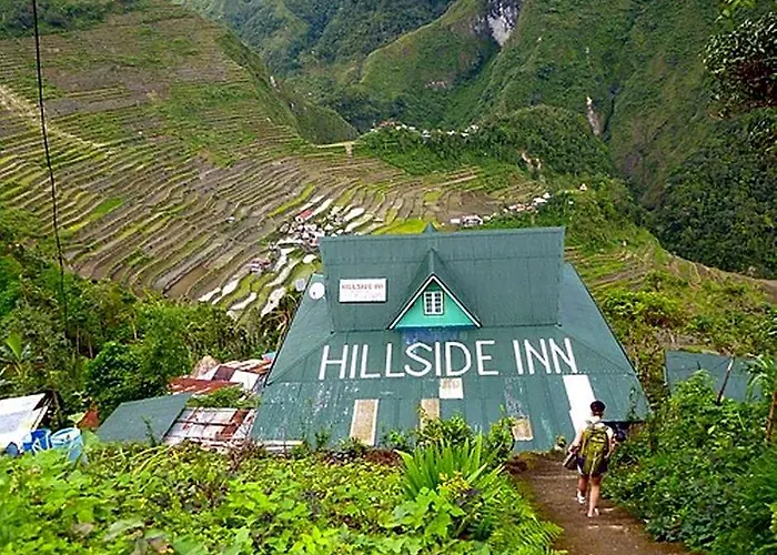 Hillside Inn And Restaurant