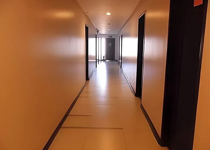 Olongapo Travel Lodge