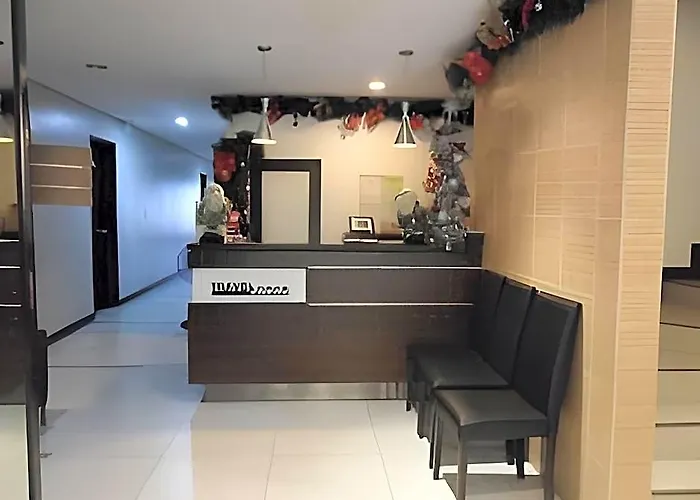 Olongapo Travel Lodge