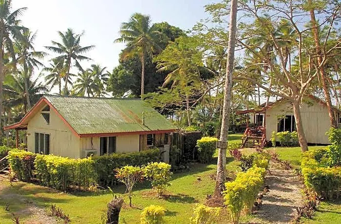 Maravu Taveuni Lodge