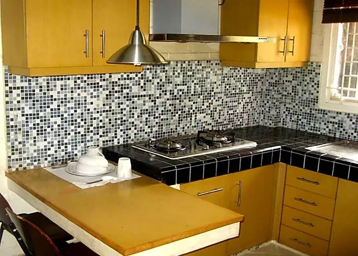 Kinari Residence