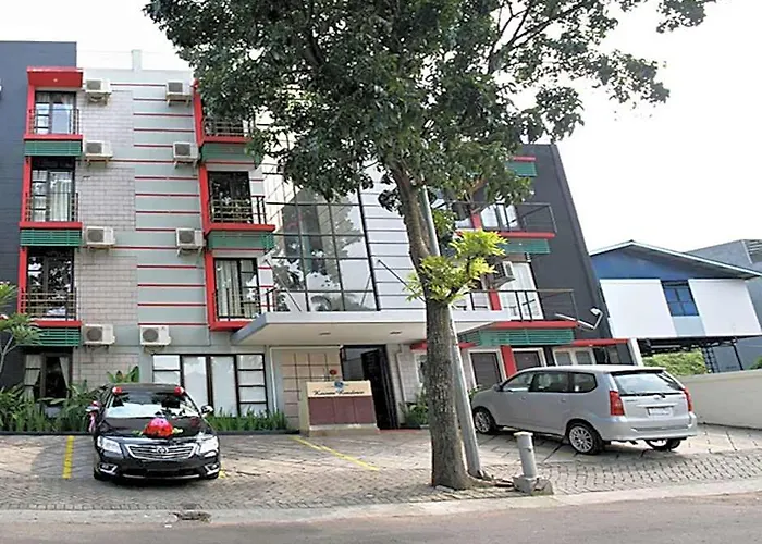 Kinari Residence