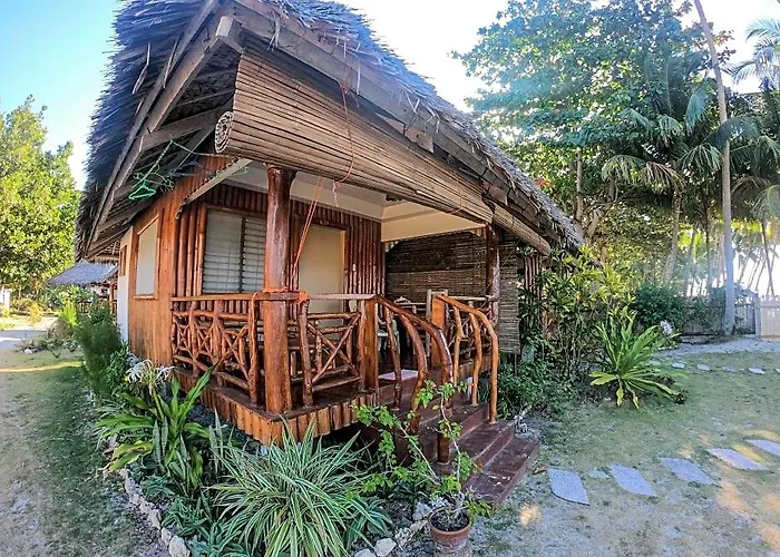 Bruce Beach Resort
