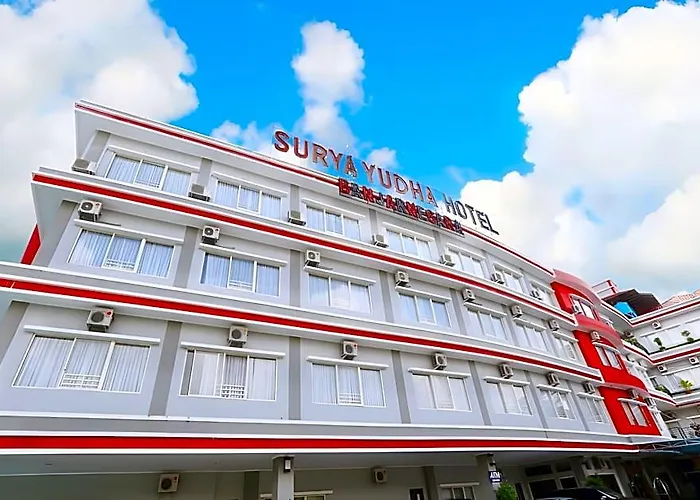 Surya Yudha Hotel
