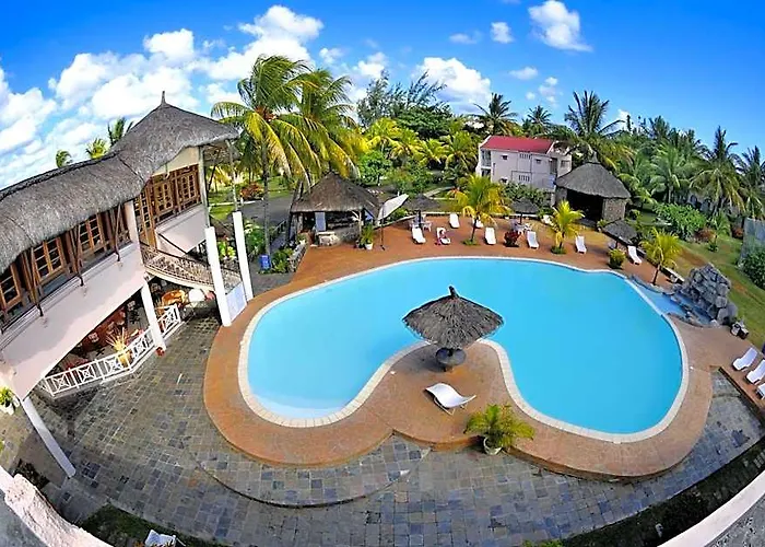 Casa Florida Hotel & Spa