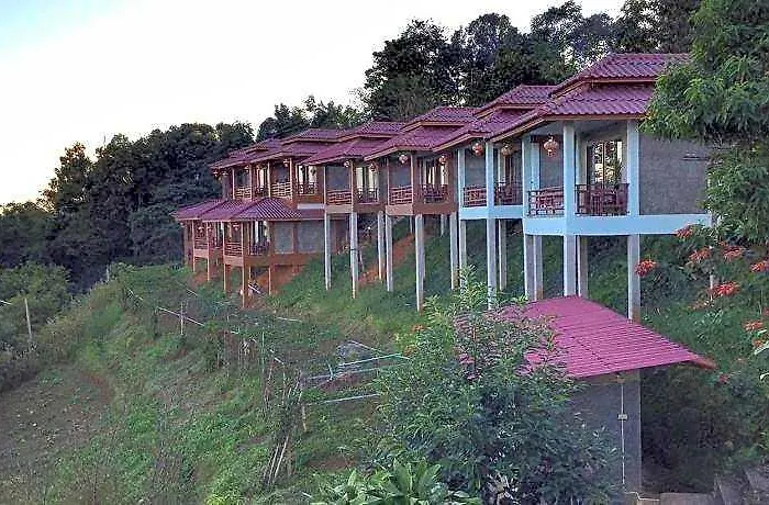 Phumektawan Resort