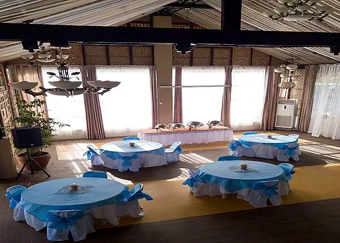 Casa Victoria Resort And Restaurant