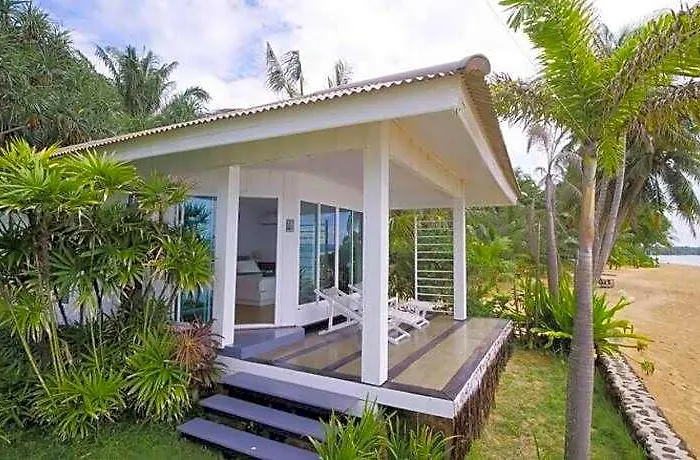 Maka Thanee Resort