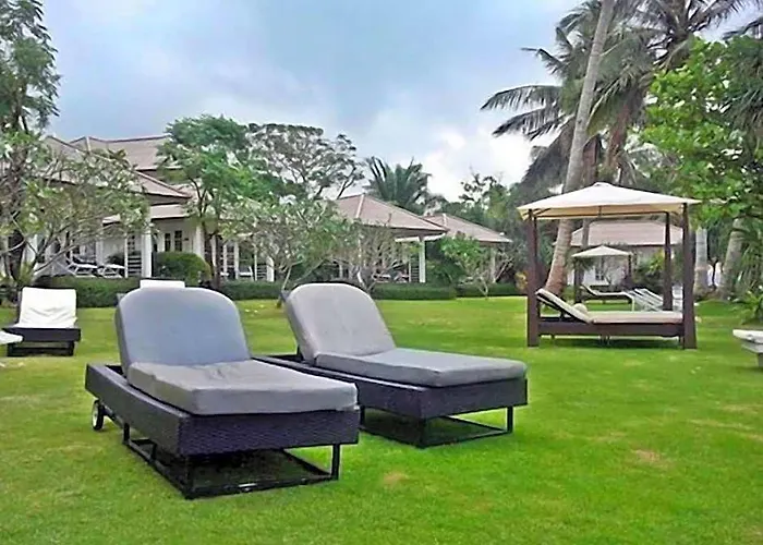 Maka Thanee Resort