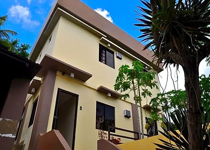 Coron Paradise Bed & Breakfast