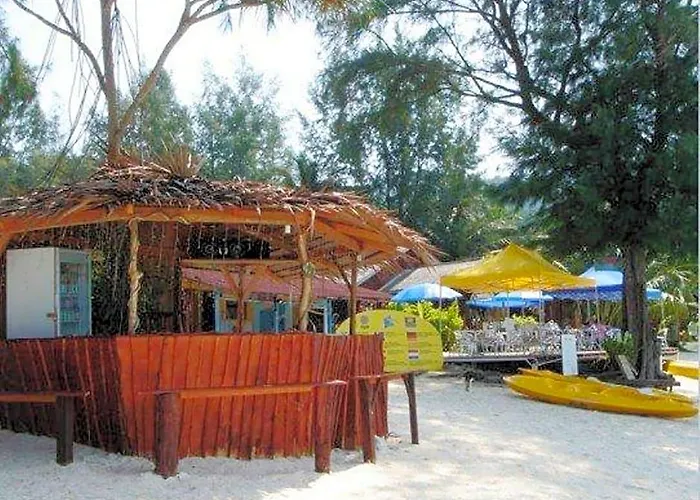 Bayu Dive Lodge