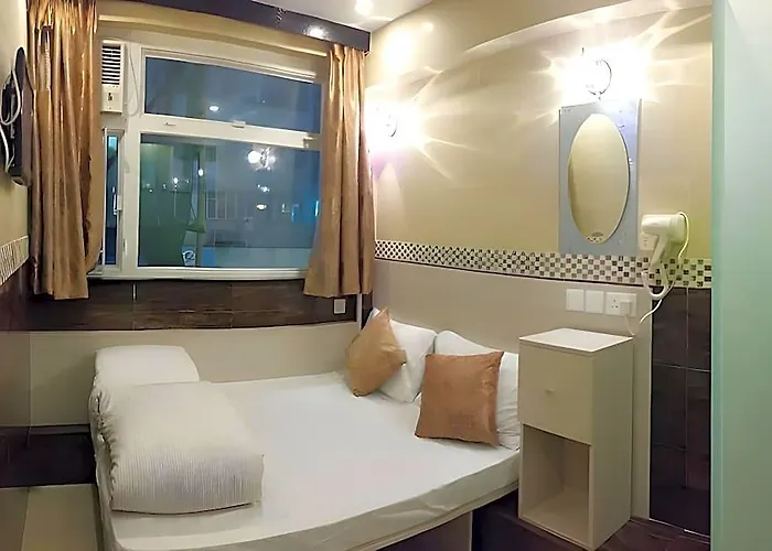 3D Inn Hong Kong - Romance