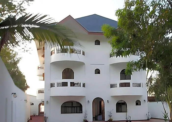 The Little Surfmaid Resort