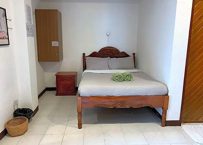 The Little Surfmaid Resort