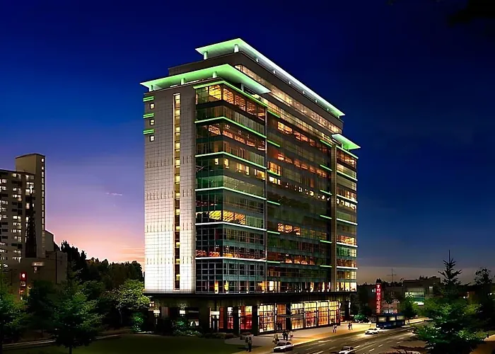 The Class 300 Hotel & Resort
