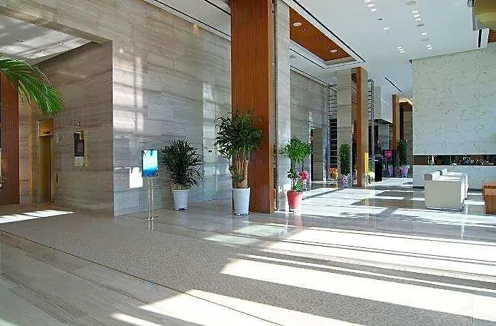 The Class 300 Hotel & Resort