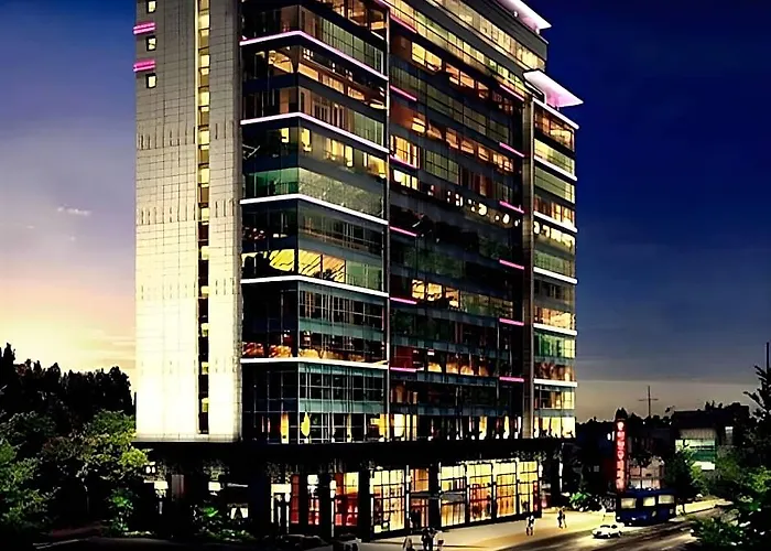 The Class 300 Hotel & Resort