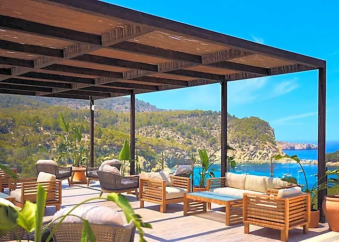 Cala San Miguel Hotel Ibiza, Curio Collection By Hilton, Adults Only