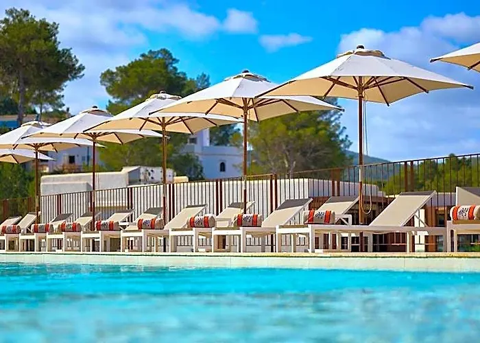 Cala San Miguel Hotel Ibiza, Curio Collection By Hilton, Adults Only