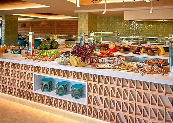 Cala San Miguel Hotel Ibiza, Curio Collection By Hilton, Adults Only