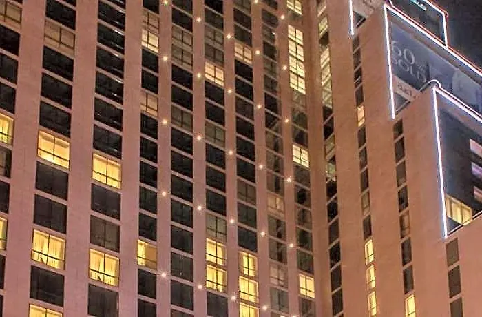 Ascott Rafal Olaya Riyadh