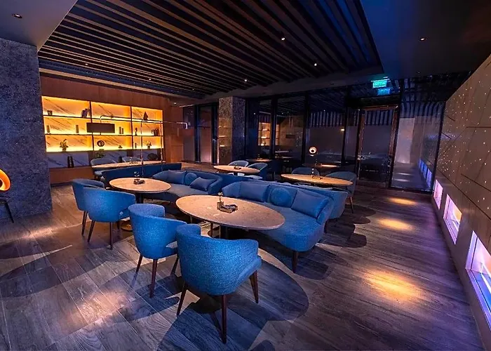 Ascott Rafal Olaya Riyadh