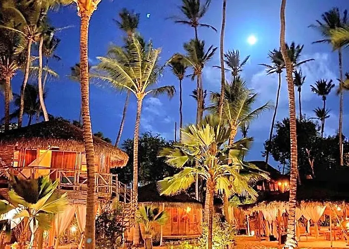 Vila Kalango Jijoca de Jericoacoara