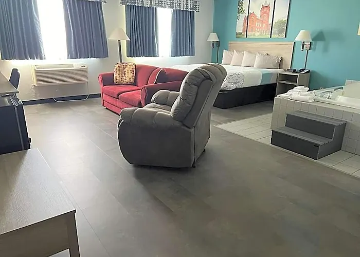 Heritage Inn Express