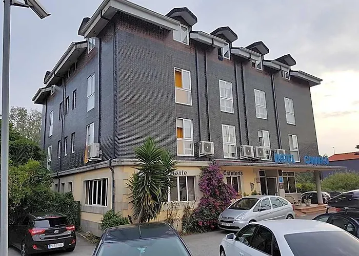 Hotel Camargo