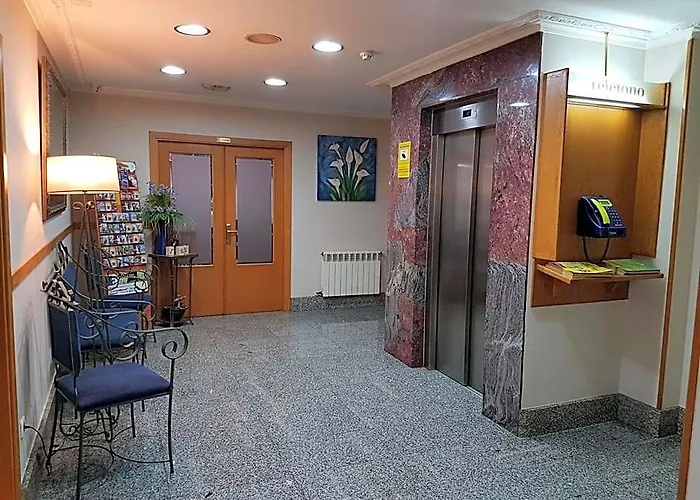 Hotel Camargo
