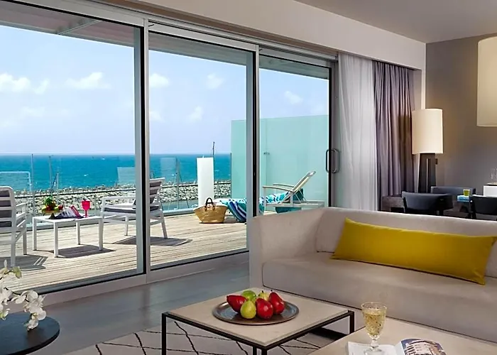 Herods Herzliya