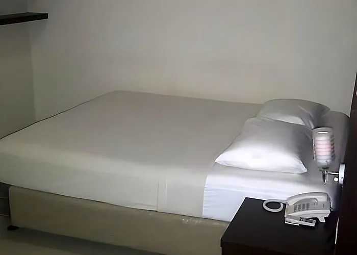 Permata Hotel