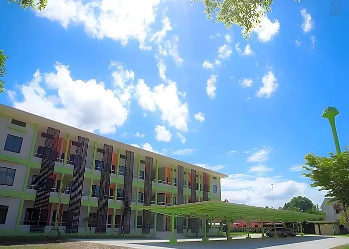 Bh Place Apartment