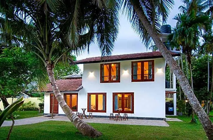 Gedara Resort